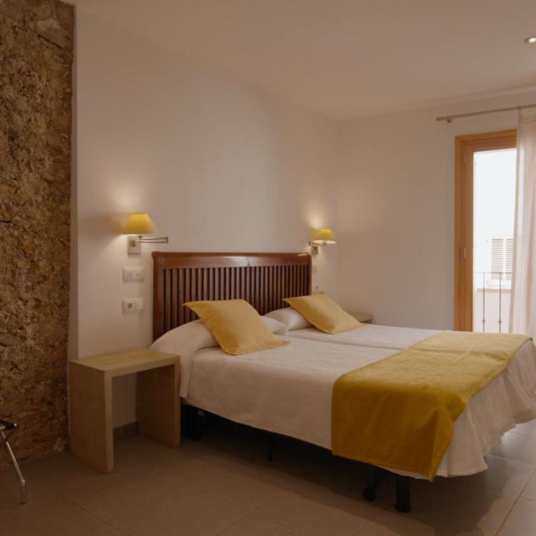 L'Host Boutique Rooms - Habitación Doble - 4