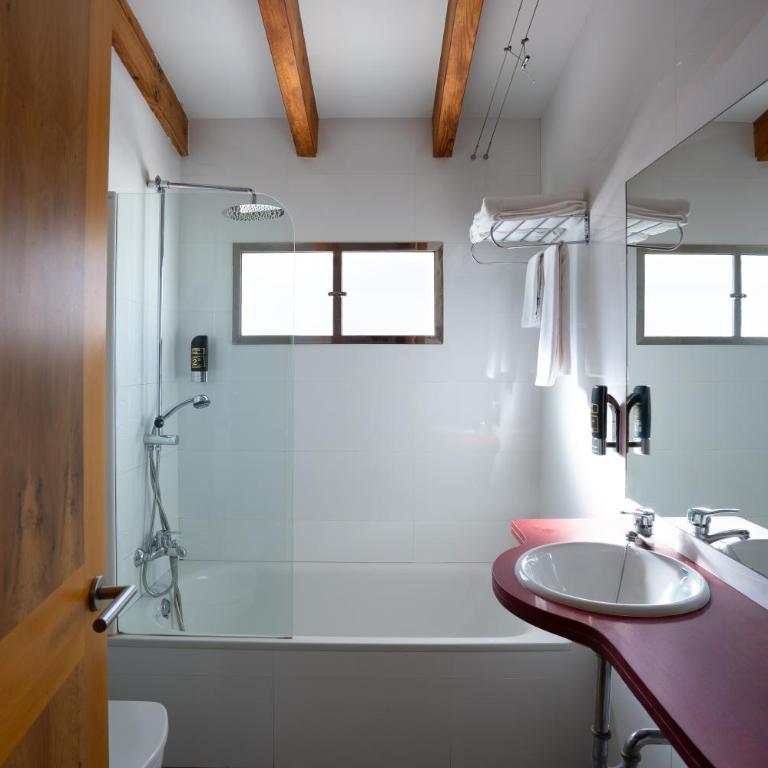L'Host Boutique Rooms - Habitación Doble - 5