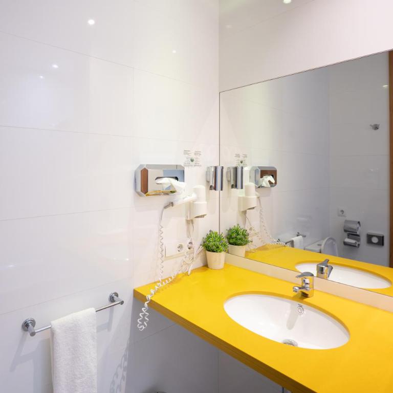 L'Host Boutique Rooms - Habitación Doble - 6