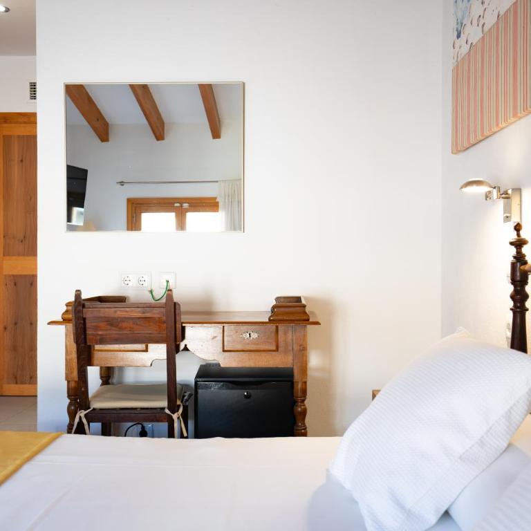 L'Host Boutique Rooms - Habitación Doble - 9