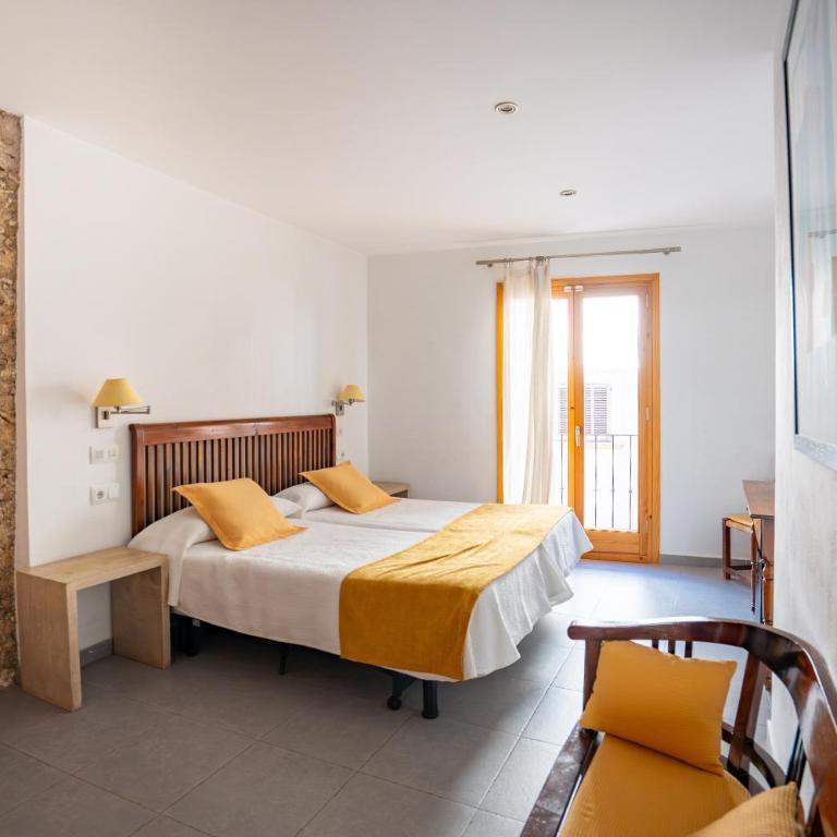 L'Host Boutique Rooms - Habitación Doble - 10