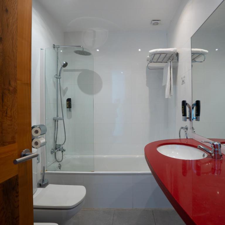 L'Host Boutique Rooms - Habitación Doble - 13