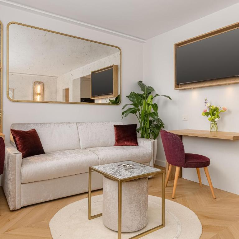 Royal Manotel - Studio Lit King-Size - 2