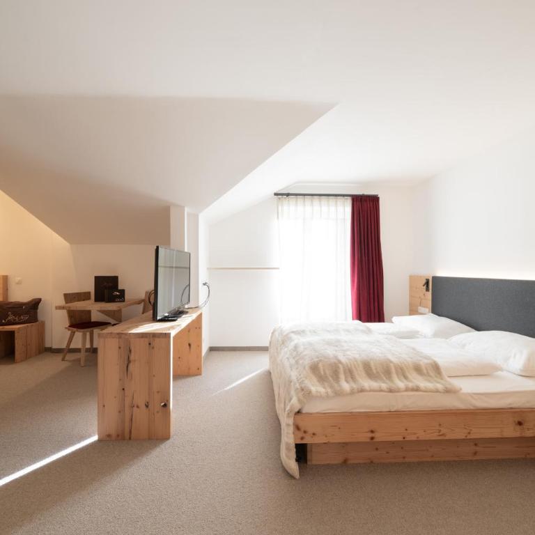 Hotel Seelaus - Junior Suite - 3