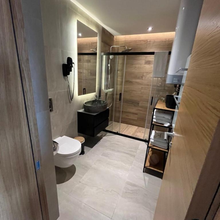 SREBRNI VRHOVI Penthouse - Apartment mit 1 Schlafzimmer - 59