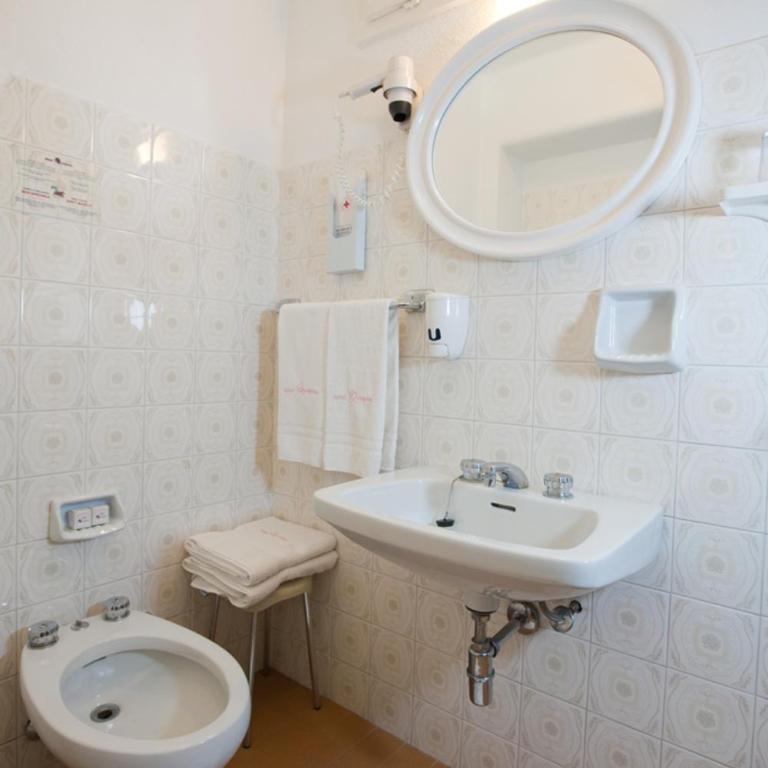 Life Hotels Rosalpina - Habitación Doble - 1