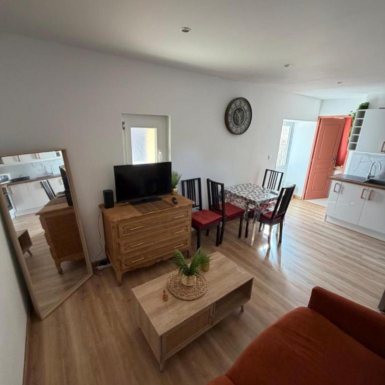 La Terrasse de Veigy - T2 proche Genève - Appartement 1 Chambre - 8