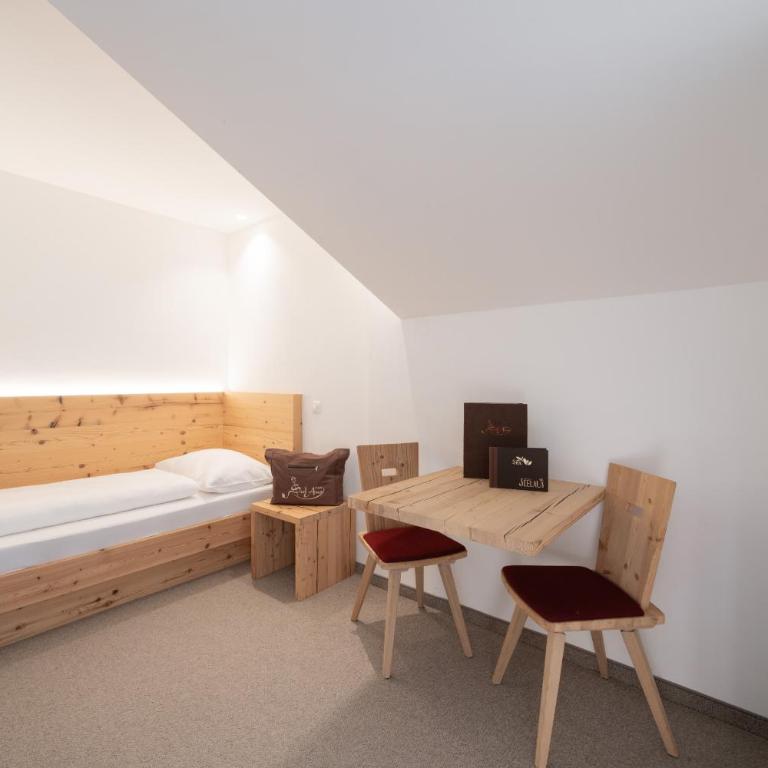 Hotel Seelaus - Junior Suite - 4