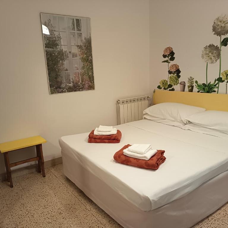 Emiolia - Appartamento Standard con 2 Camere da Letto - 4