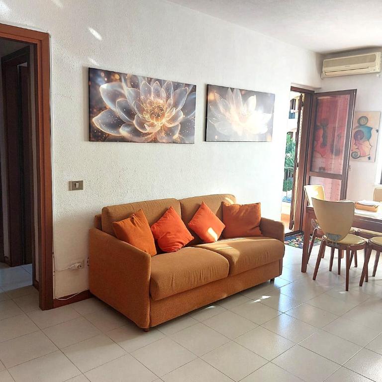 Appartamento per Vacanze a Olbia - One-Bedroom House - 8