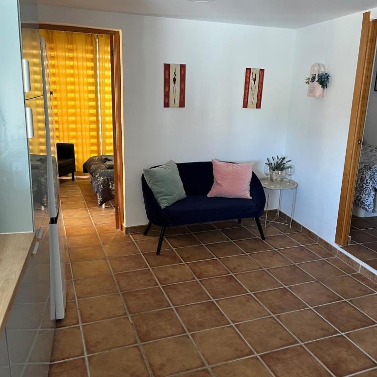 Apartamento en Marenys Gandia - Apartamento de 3 dormitorios - 1