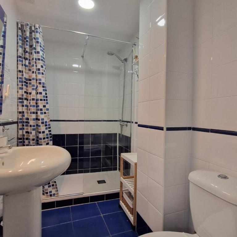 Acogedor apartamento centro Castellar alto - Apartamento - 10