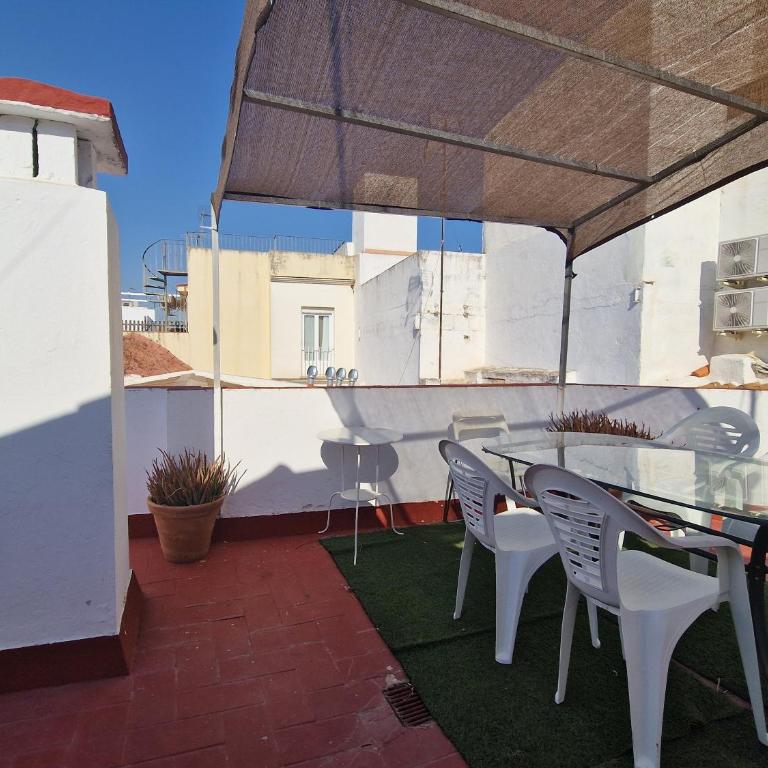 Acogedor apartamento centro Castellar alto - Apartamento - 7