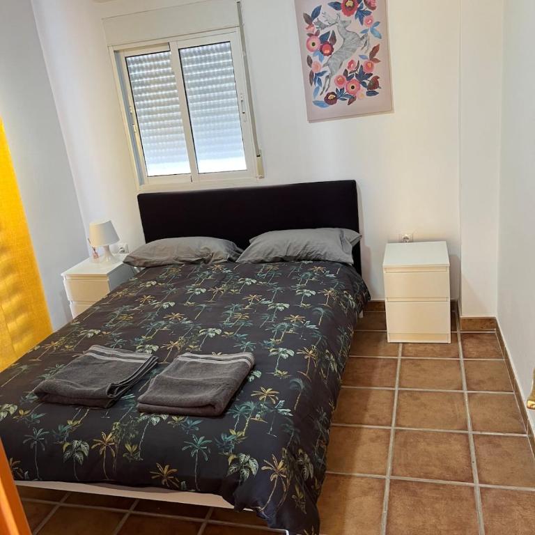 Apartamento en Marenys Gandia - Apartamento de 3 dormitorios - 4