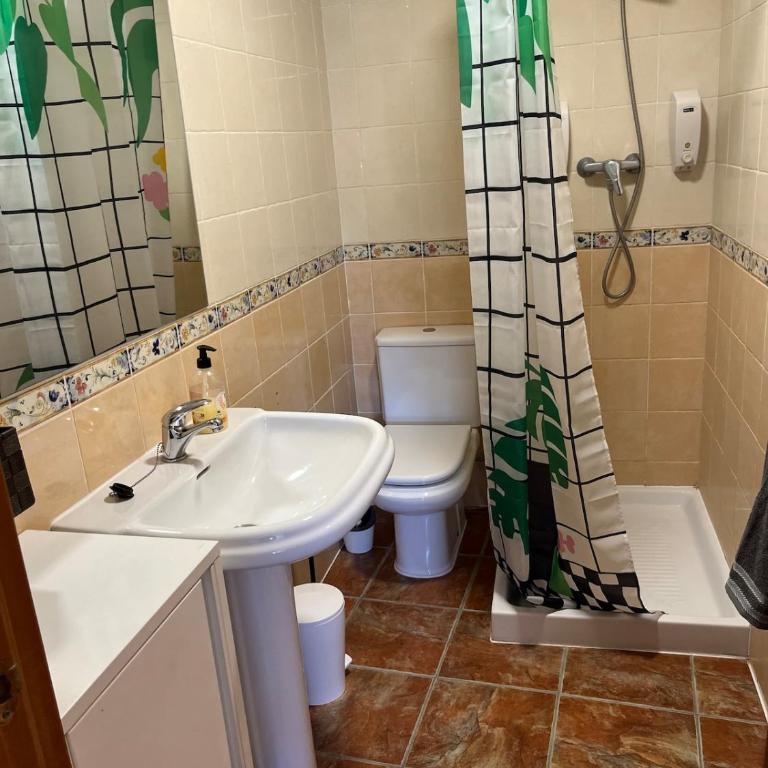 Apartamento en Marenys Gandia - Apartamento de 3 dormitorios - 8