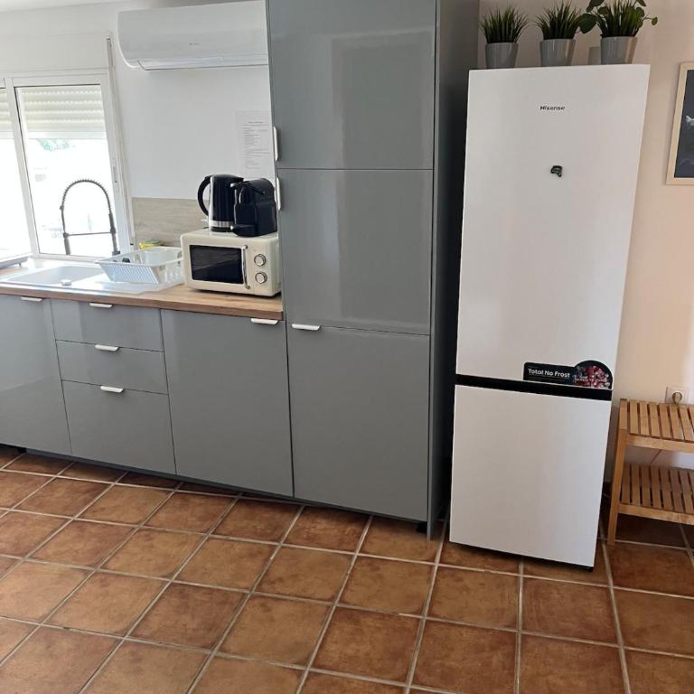 Apartamento en Marenys Gandia - Apartamento de 3 dormitorios - 10