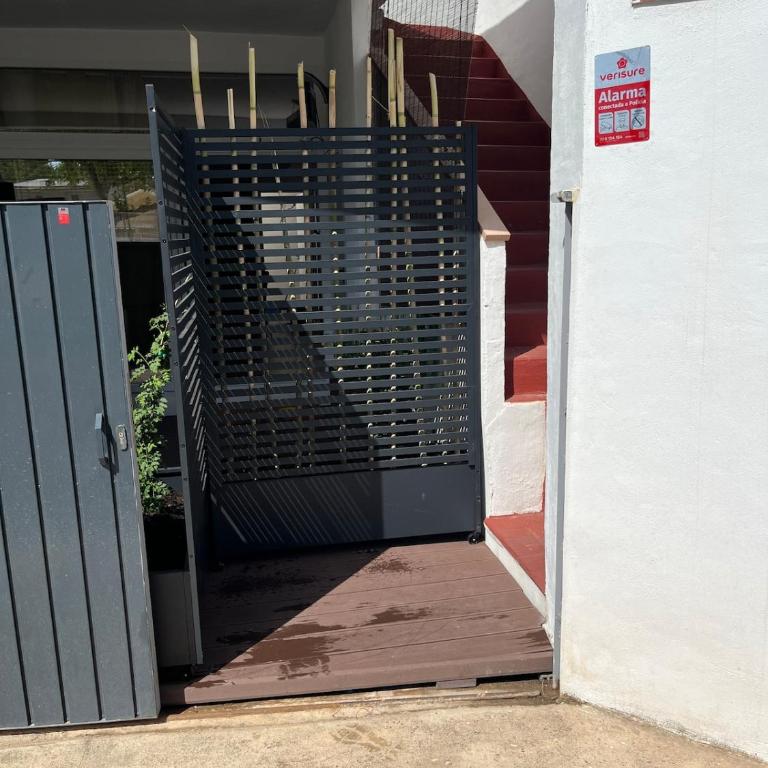 Apartamento en Marenys Gandia - Apartamento de 3 dormitorios - 14