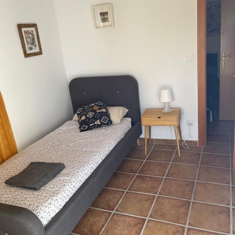 Apartamento en Marenys Gandia - Apartamento de 3 dormitorios - 15