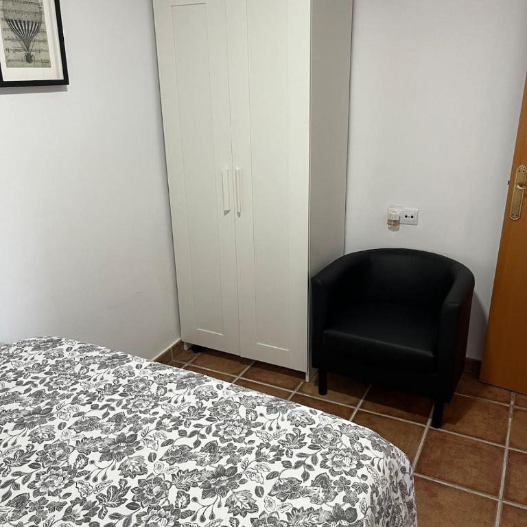 Apartamento en Marenys Gandia - Apartamento de 3 dormitorios - 16