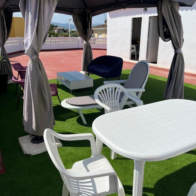 Apartamento en Marenys Gandia - Apartamento de 3 dormitorios - 18