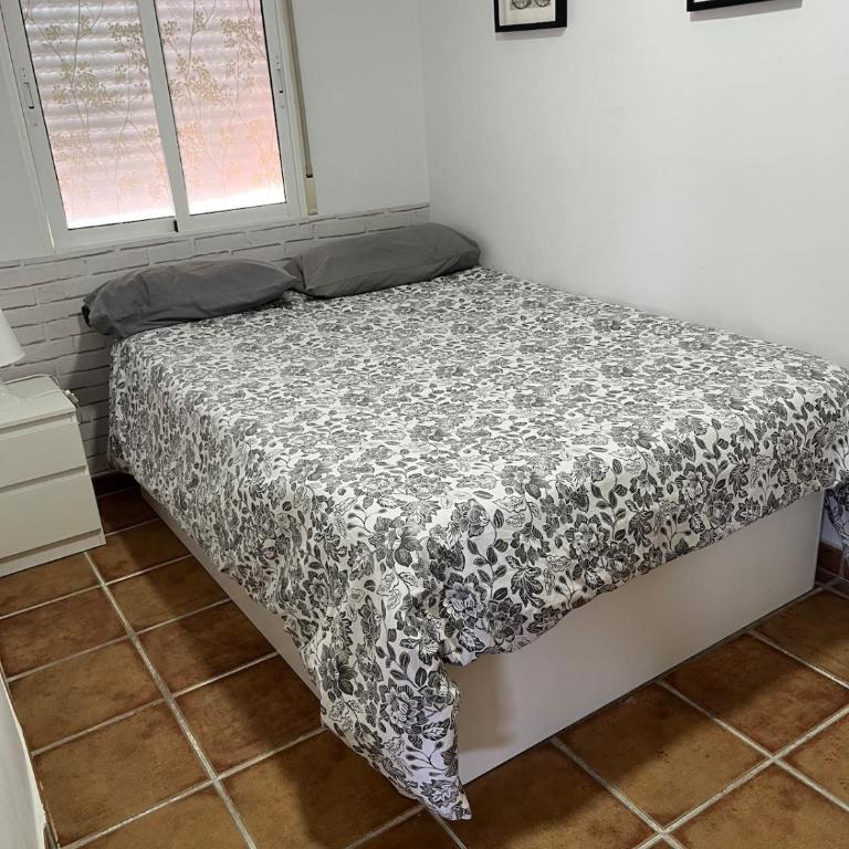 Apartamento en Marenys Gandia - Apartamento de 3 dormitorios - 20