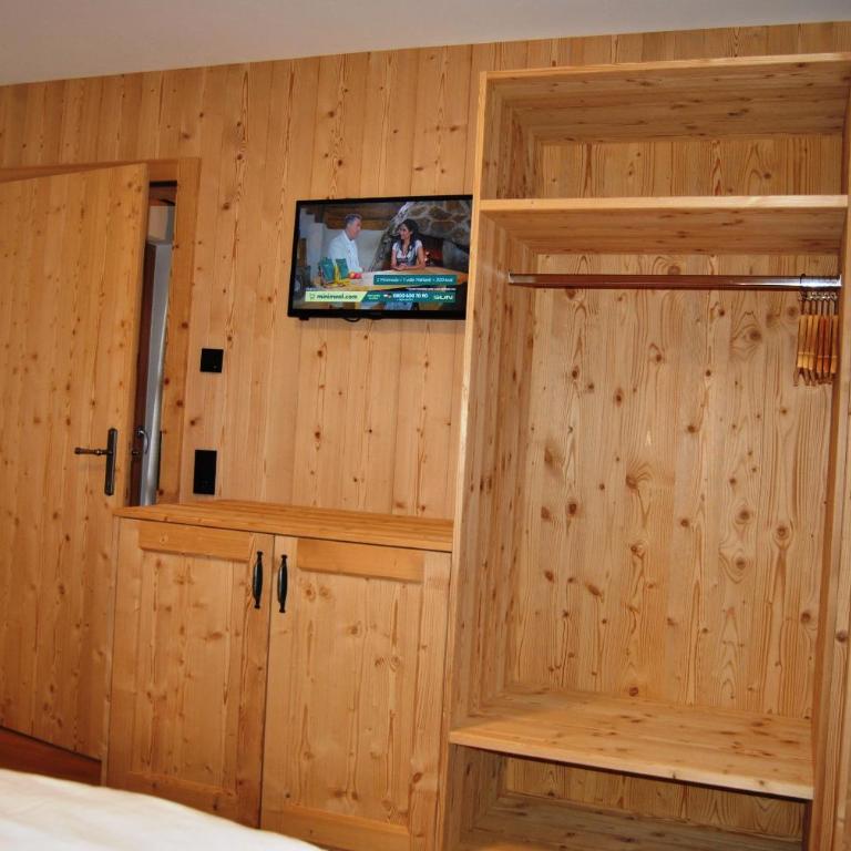 Reitbauernhof - Apartment mit 2 Schlafzimmern und Balkon - 3
