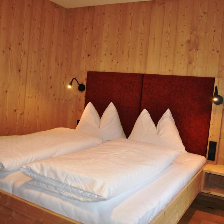 Reitbauernhof - Apartment mit 2 Schlafzimmern und Balkon - 5