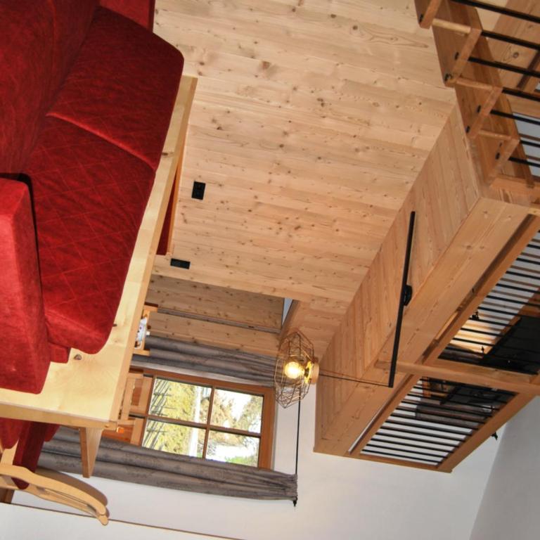 Reitbauernhof - Apartment mit 2 Schlafzimmern und Balkon - 9