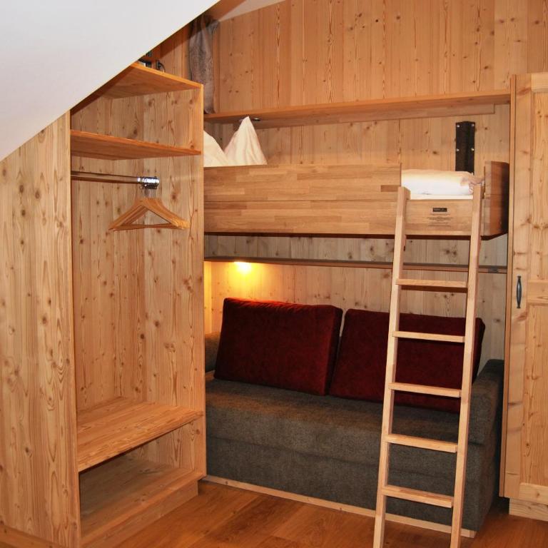 Reitbauernhof - Apartment mit 2 Schlafzimmern und Balkon - 19
