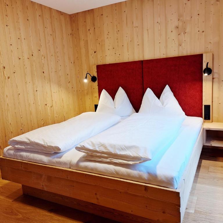Reitbauernhof - Apartment mit 2 Schlafzimmern und Balkon - 31