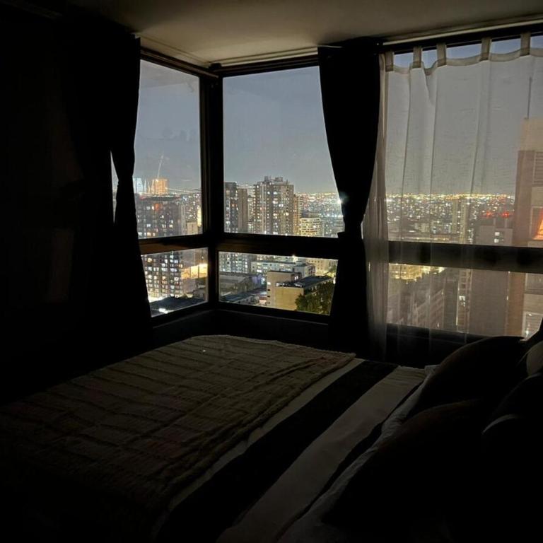 Heritage Premium Suite a pasos de La Moneda - Apartamento de 3 dormitorios con balcón - 12