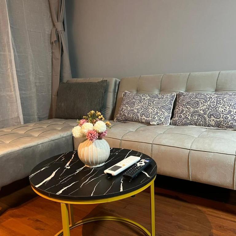 Heritage Premium Suite a pasos de La Moneda - Apartamento de 3 dormitorios con balcón - 21