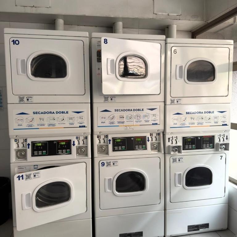 Heritage Premium Suite a pasos de La Moneda - Apartamento de 3 dormitorios con balcón - 22