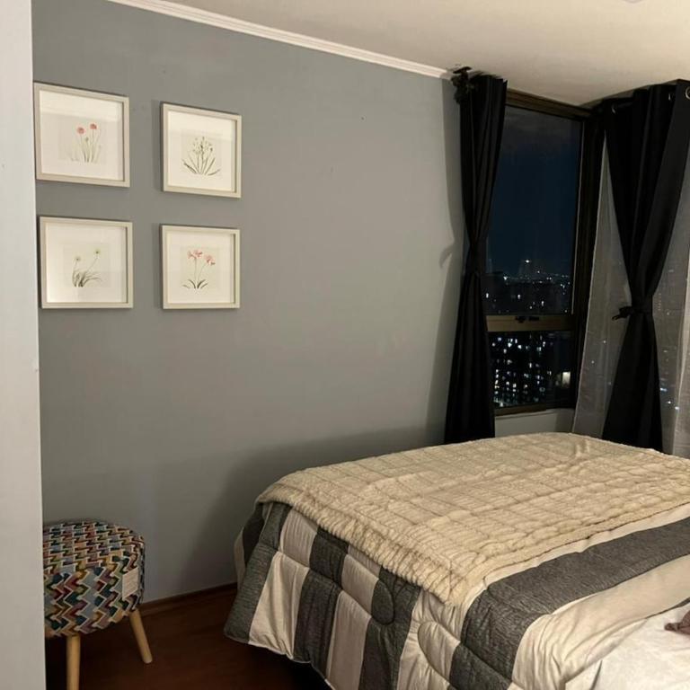 Heritage Premium Suite a pasos de La Moneda - Apartamento de 3 dormitorios con balcón - 28