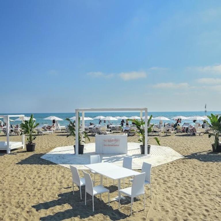 appartamento fronte mare - Apartment with Sea View - 2