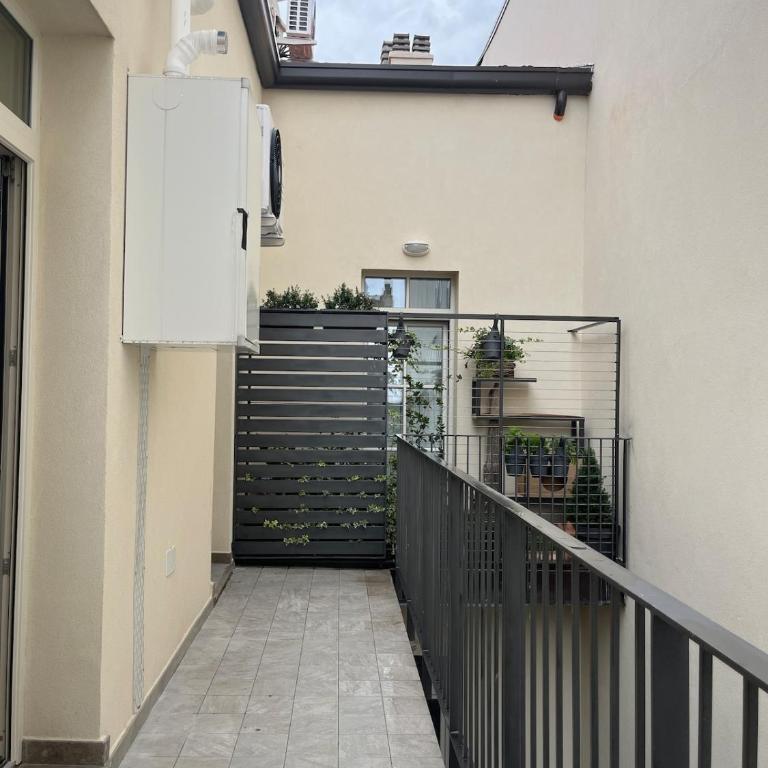 Fedra Stays 4 - Appartement 1 Chambre - 5