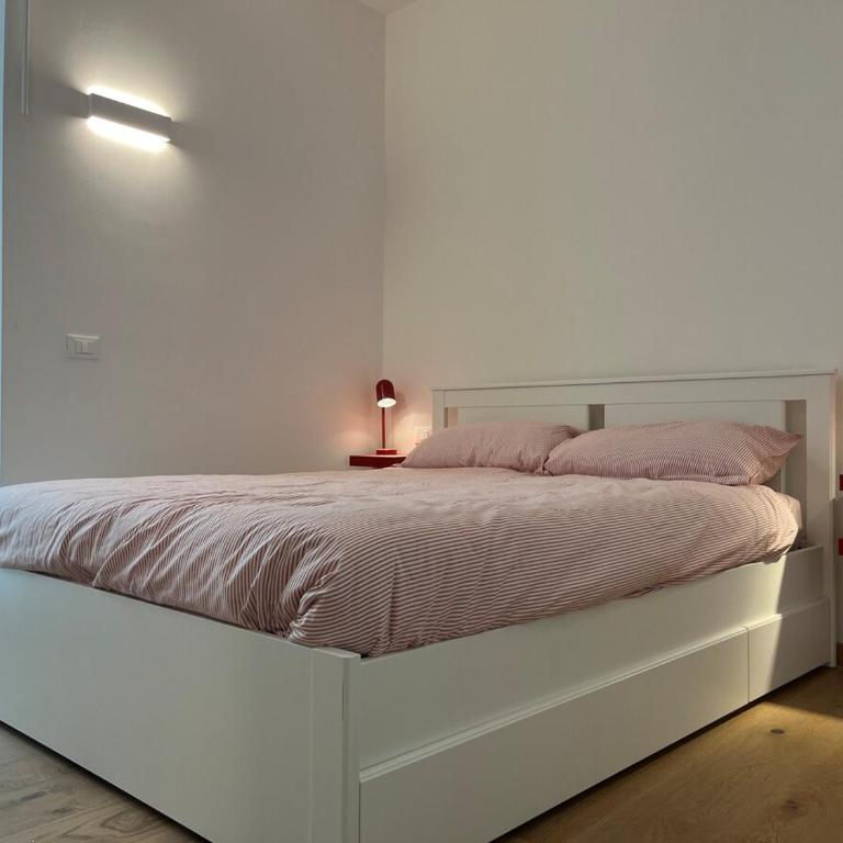 Fedra Stays 4 - Appartement 1 Chambre - 6