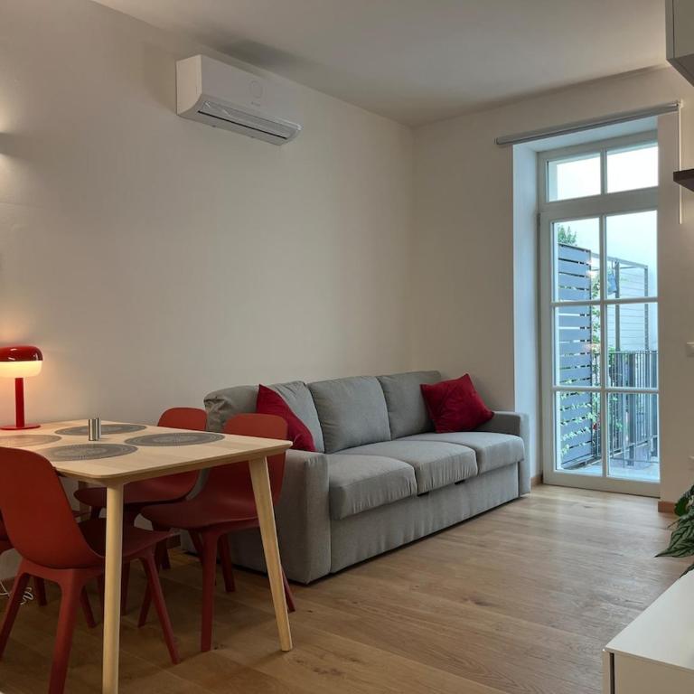 Fedra Stays 4 - Appartement 1 Chambre - 7