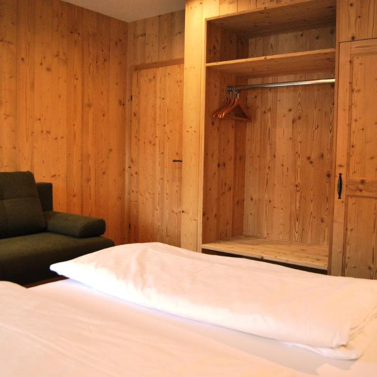 Reitbauernhof - Apartment mit 2 Schlafzimmern und Balkon - 2