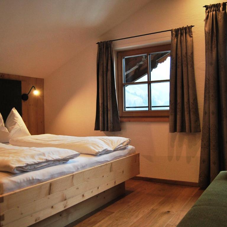 Reitbauernhof - Apartment mit 2 Schlafzimmern und Balkon - 4