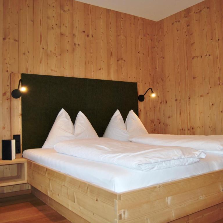 Reitbauernhof - Apartment mit 2 Schlafzimmern und Balkon - 8