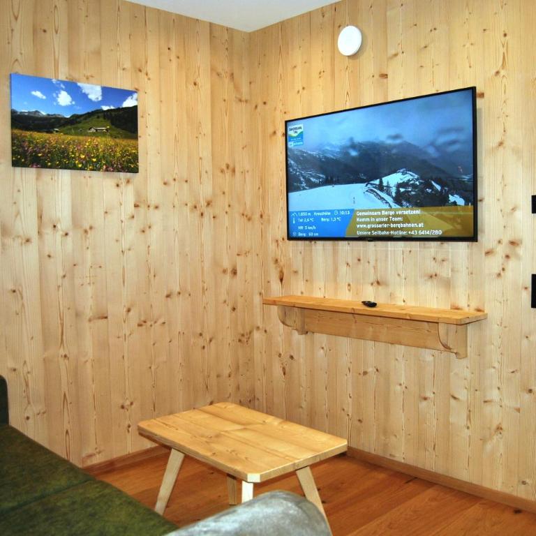 Reitbauernhof - Apartment mit 2 Schlafzimmern und Balkon - 12