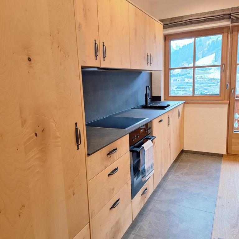 Reitbauernhof - Apartment mit 2 Schlafzimmern und Balkon - 18