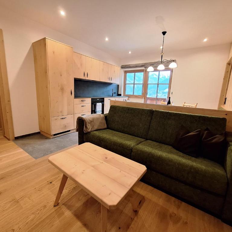Reitbauernhof - Apartment mit 2 Schlafzimmern und Balkon - 19