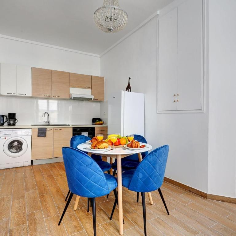 BnBNova - 2BR - Le Marais & Montorgueil - Apartment - 6