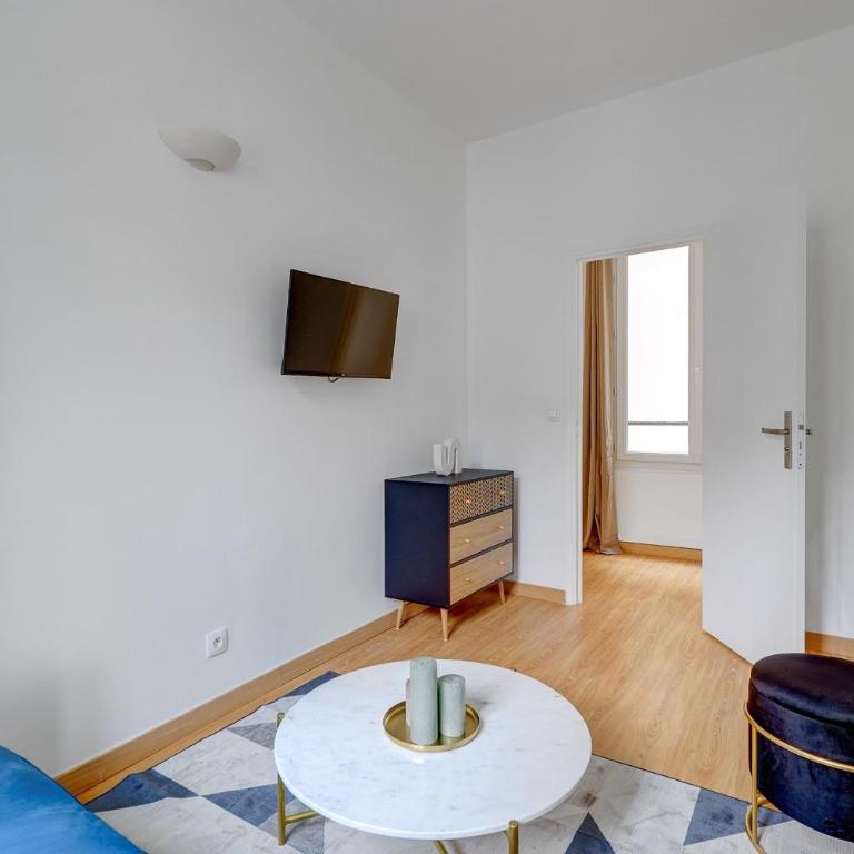 BnBNova - 2BR - Le Marais & Montorgueil - Apartment - 10