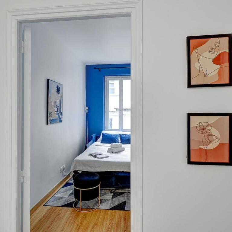 BnBNova - 2BR - Le Marais & Montorgueil - Apartment - 13