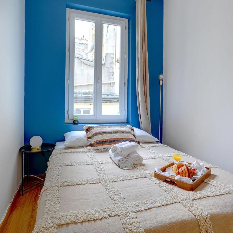 BnBNova - 2BR - Le Marais & Montorgueil - Apartment - 17