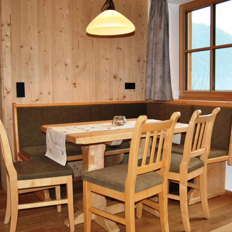 Reitbauernhof - Apartment mit 2 Schlafzimmern und Balkon - 5