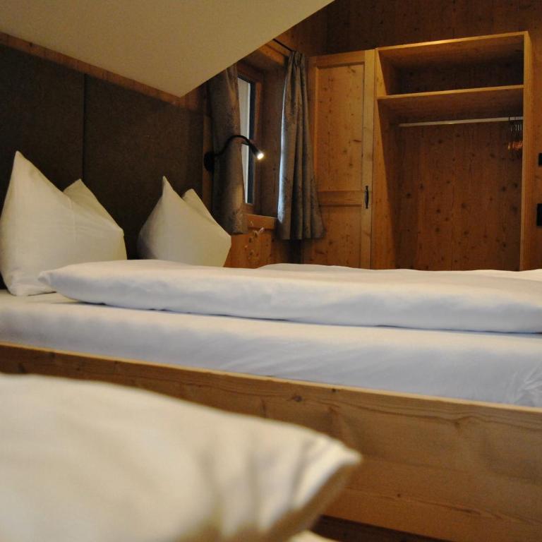 Reitbauernhof - Apartment mit 2 Schlafzimmern und Balkon - 11